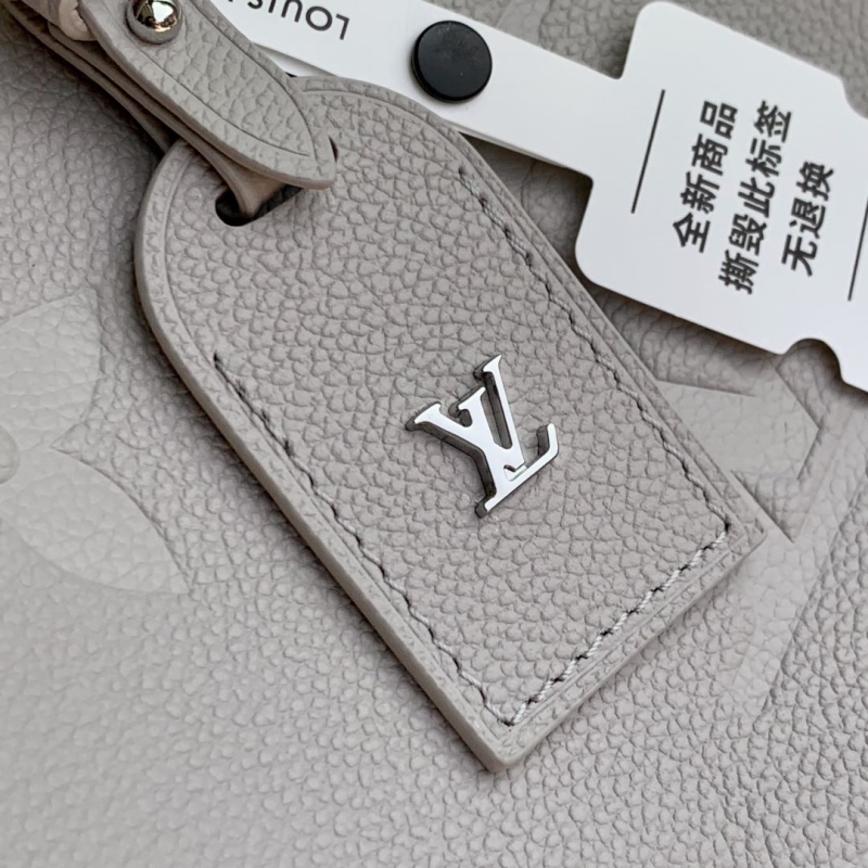 LV Top Handle Bags